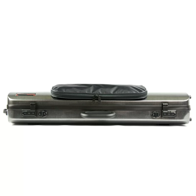 BAM 2011XLT Custodia Hightech Oblong per Violino con POCKET - Tweed