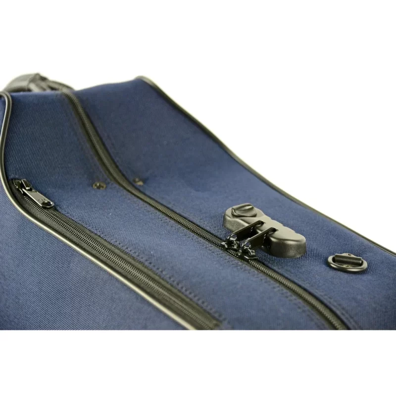 BAM 3002SM Custodia Classic per Sax Tenore - Navy Blue