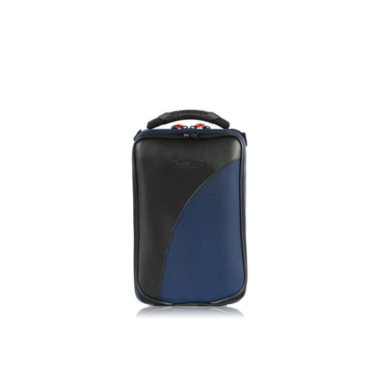 BAM 3027SBM Custodia TREKking per Clarinetto - Navy Blue