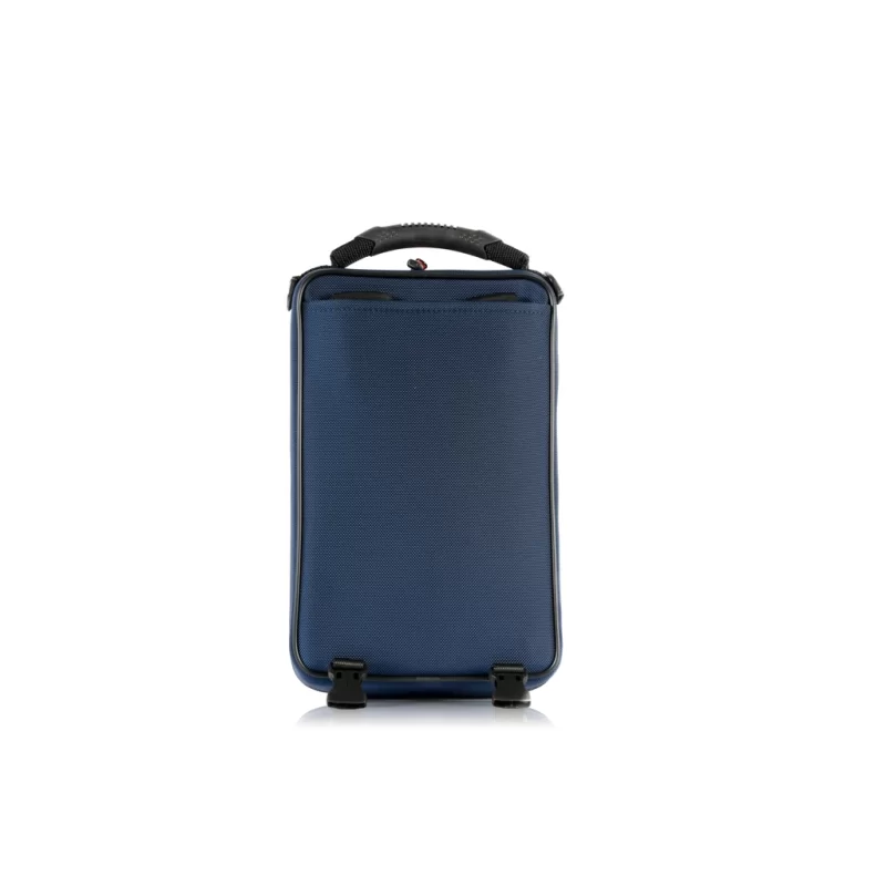 BAM 3027SBM Custodia TREKking per Clarinetto - Navy Blue