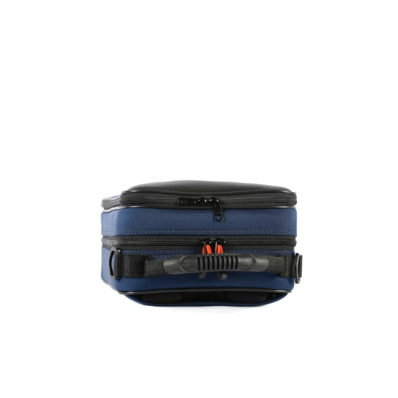 BAM 3027SBM Custodia TREKking per Clarinetto - Navy Blue