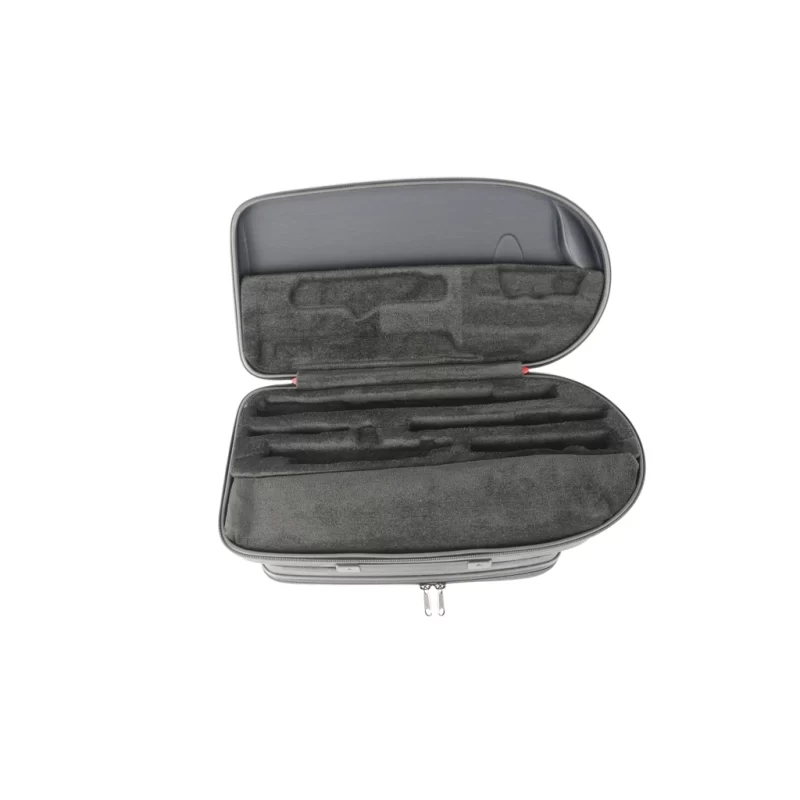 BAM 4010SB Custodia Softpack per Flauto (Piede Al Si) Ottavino E Leggio - Black