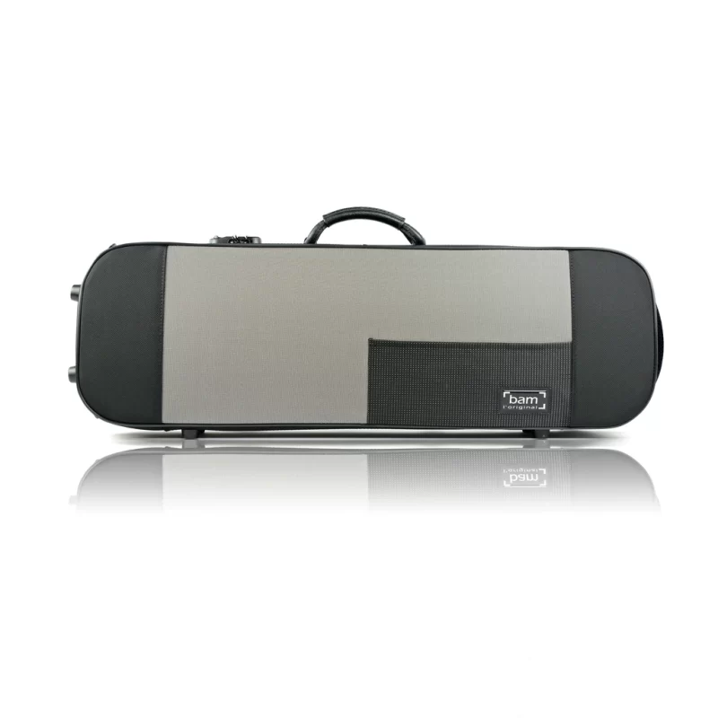 BAM 5001SN Custodia Stylus per Violino - Black