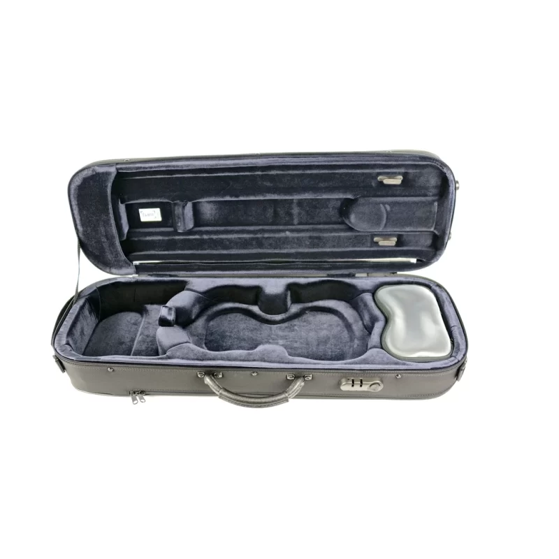 BAM 5001SN Custodia Stylus per Violino - Black