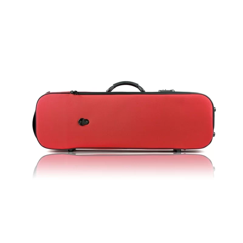 BAM 500+ Custodia Stylus per Violino - Red