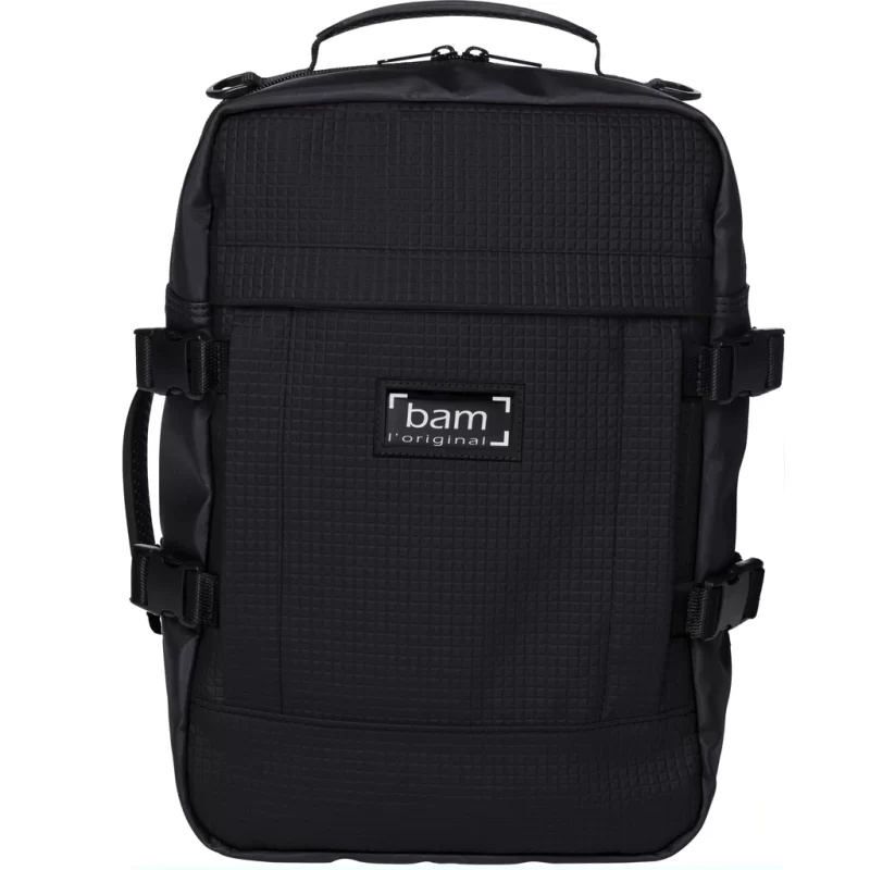 BAM A+N A+ Zaino per Astucci Hightech - Black