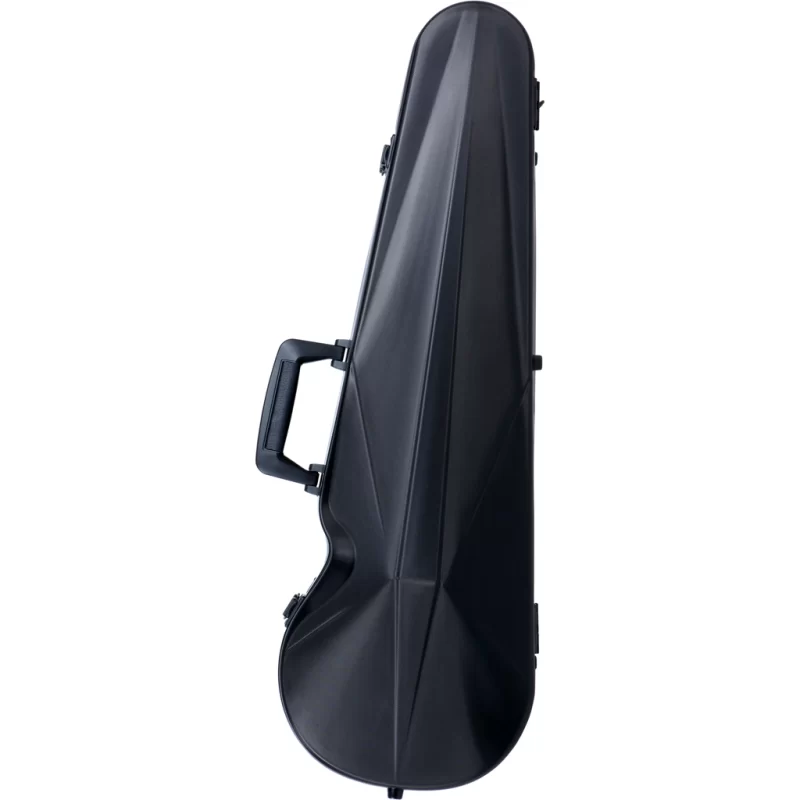 BAM OP2002XLNN Custodia Hightech L'Opera Contoured per Violino - Policarbonato - Black - Black