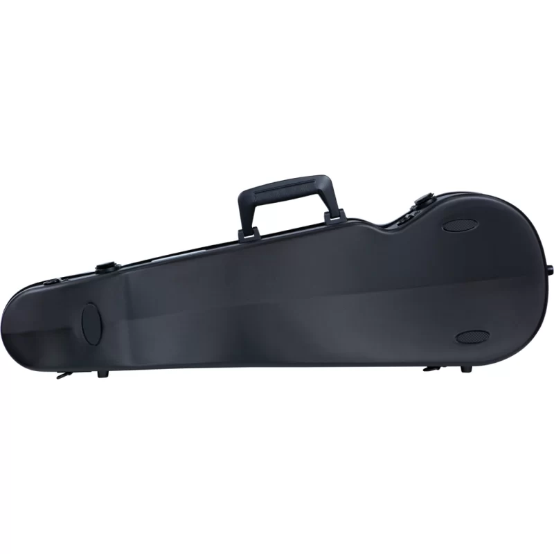 BAM OP2002XLNN Custodia Hightech L'Opera Contoured per Violino - Policarbonato - Black - Black