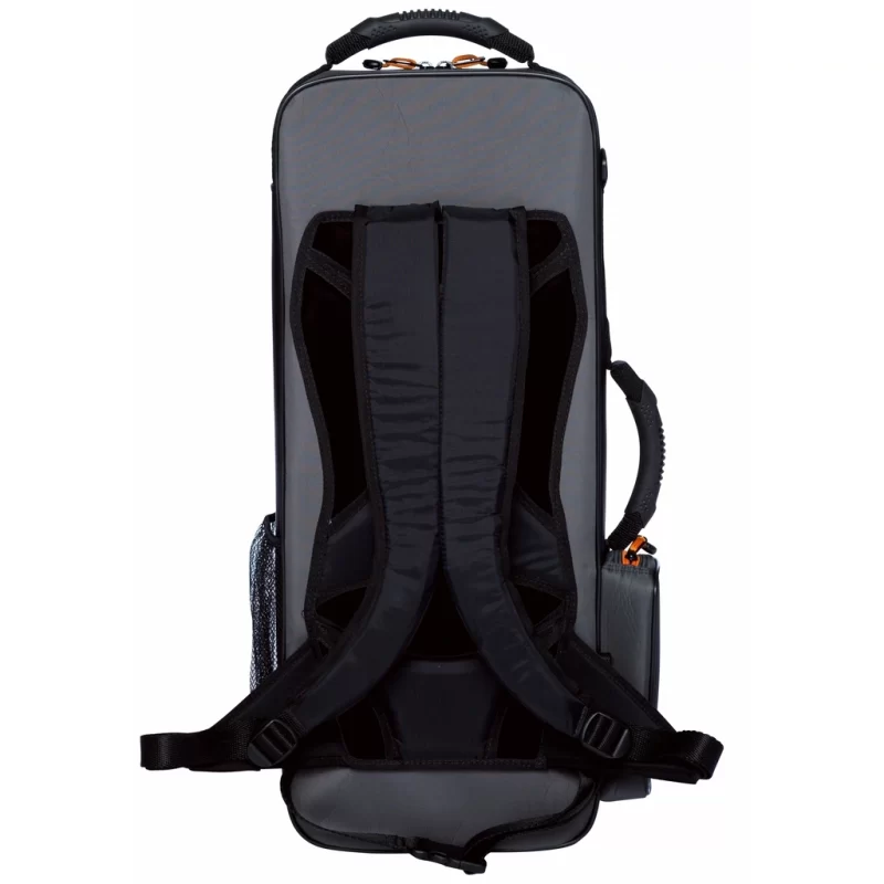 BAM PEAK3021SN Custodia Peak Performance per Sax Alto - Black & Grey