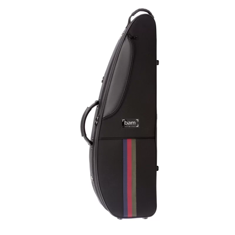 BAM SG5003SN Custodia Classic 3 Saint Germain per Violino - Black