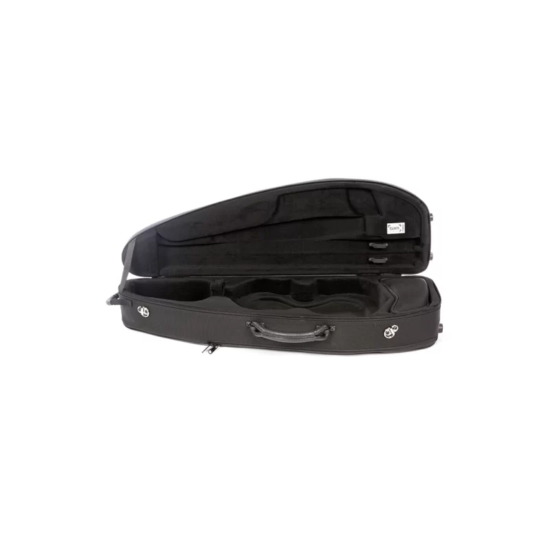 BAM SG5003SN Custodia Classic 3 Saint Germain per Violino - Black