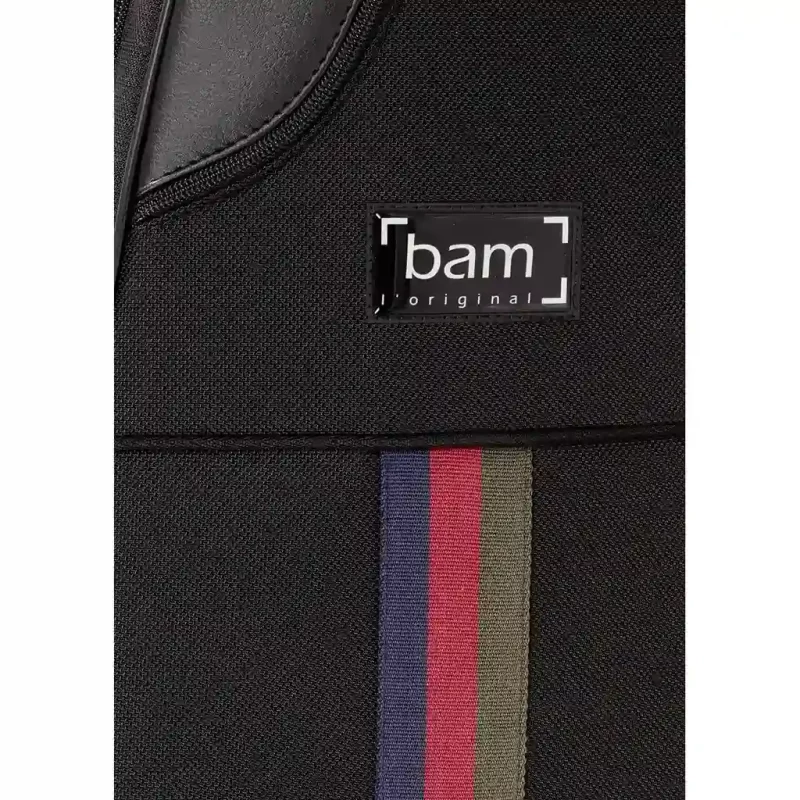 BAM SG5003SN Custodia Classic 3 Saint Germain per Violino - Black