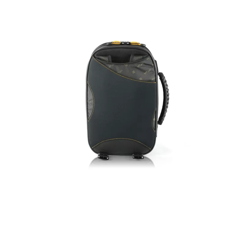 BAM TREK3027SA Custodia NEW TREKKING per Clarinetto - Brushed Aluminium