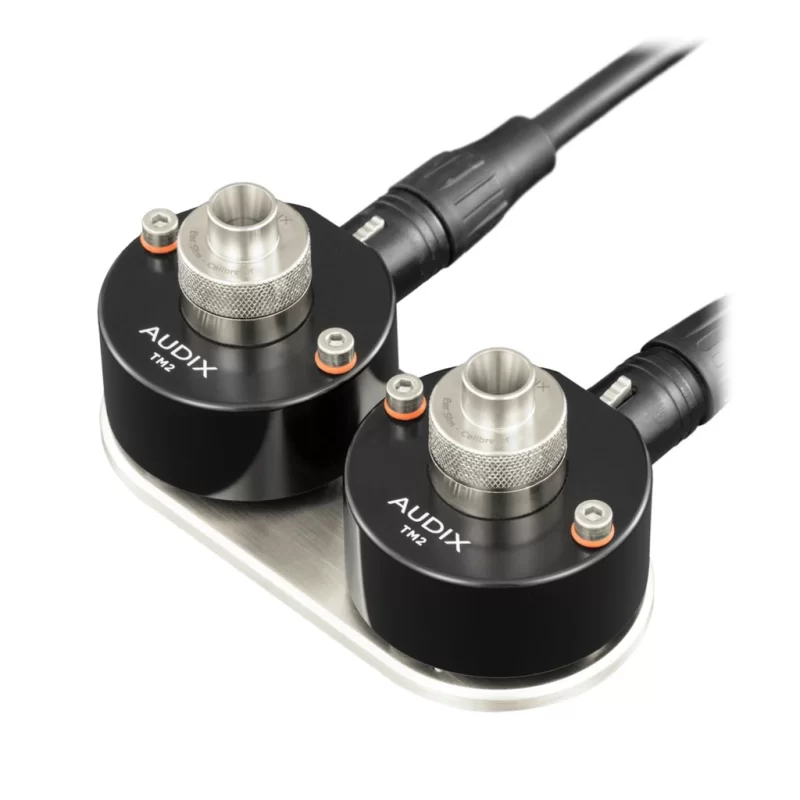 Microfono a condensatore Audix TM2SP
