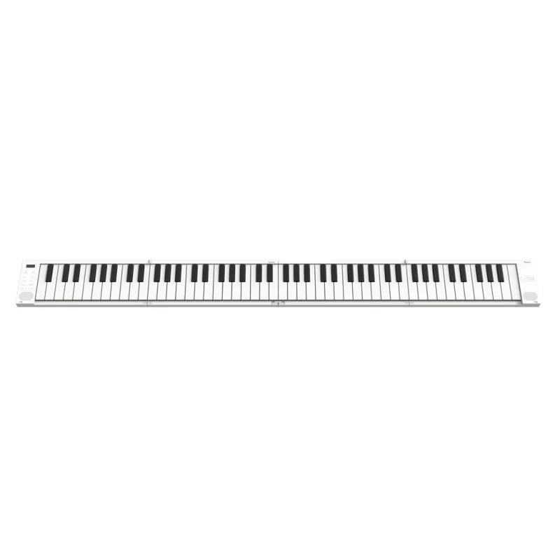 Pianoforte Digitale Carry-on Piano 88 Touch White