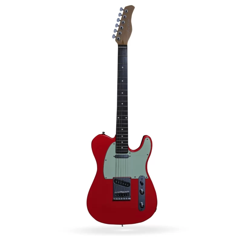 Chitarra Elettrica Sire Guitars T3 Dakota Red