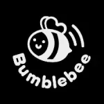 Bumblebee Ukulele logo