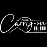 Carry-on logo