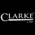 Clarke logo