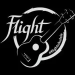 flight ukulele logo