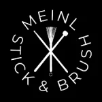 MEINL Stick & Brush logo