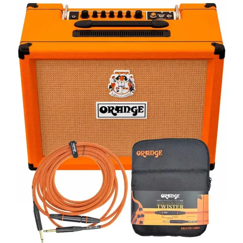 Combo per chitarra Orange TremLord 30