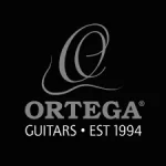 Ortega Guitars Logo