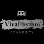 Meinl Viva Rhythm Logo