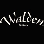 Walden Guitars Logo