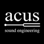 Acus logo