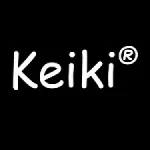 Keiki ukulele logo