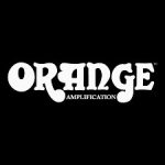 Orange Amps logo