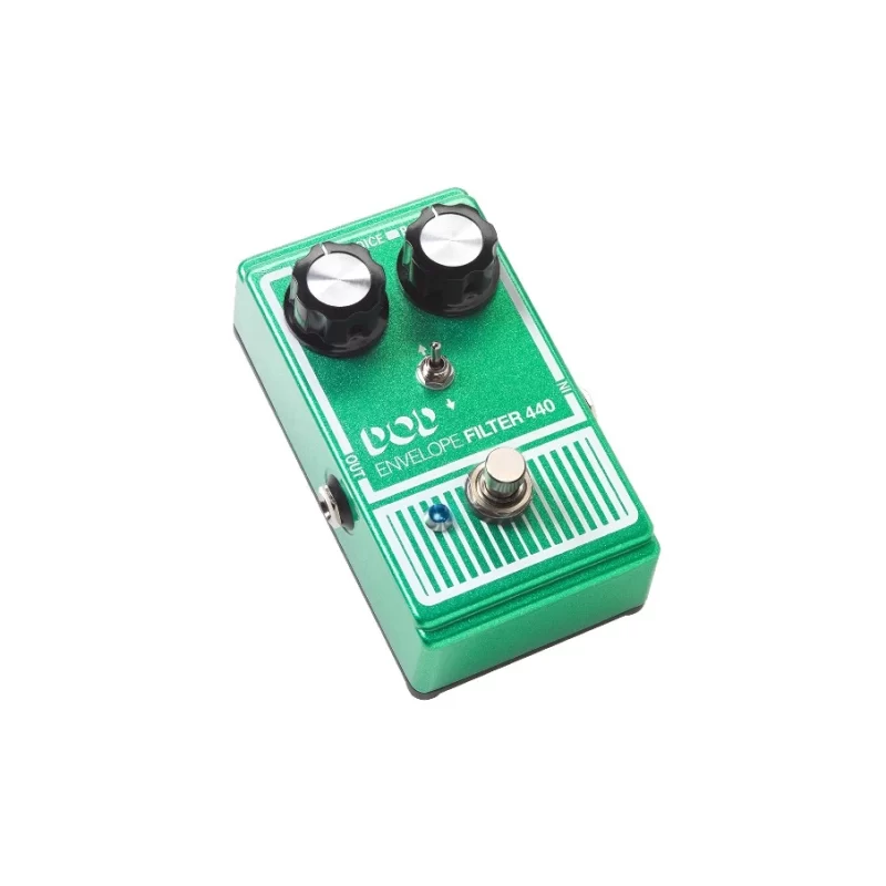 Pedale effetto per chitarra DigiTech Envelope Filter 440