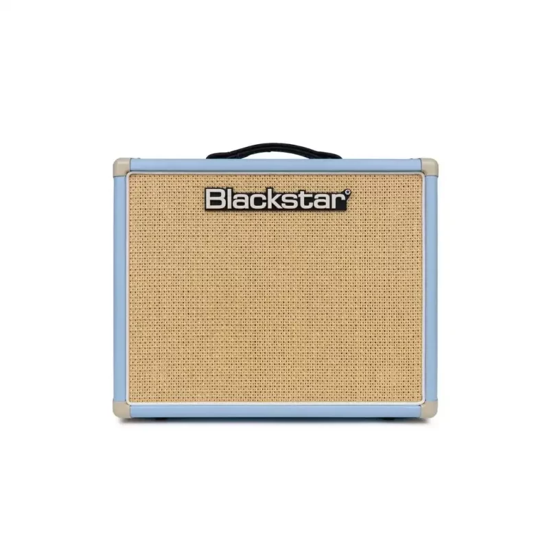 Combo per chitarra Blackstar HT-5R MKII BABY BLUE