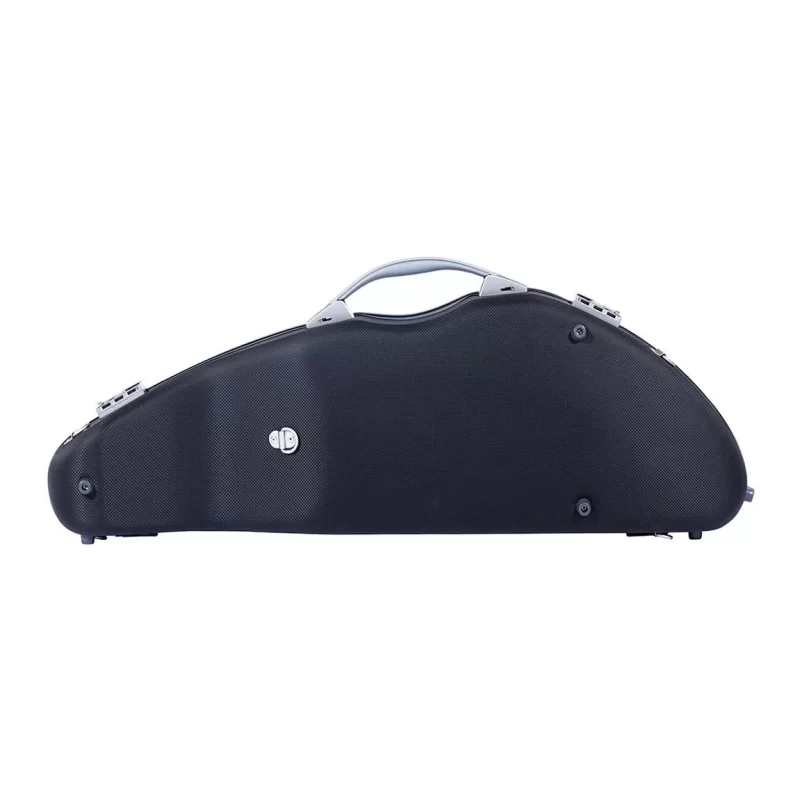 BAM PANT2000XLN Custodia Hightech Panther Slim Per Violino - Black