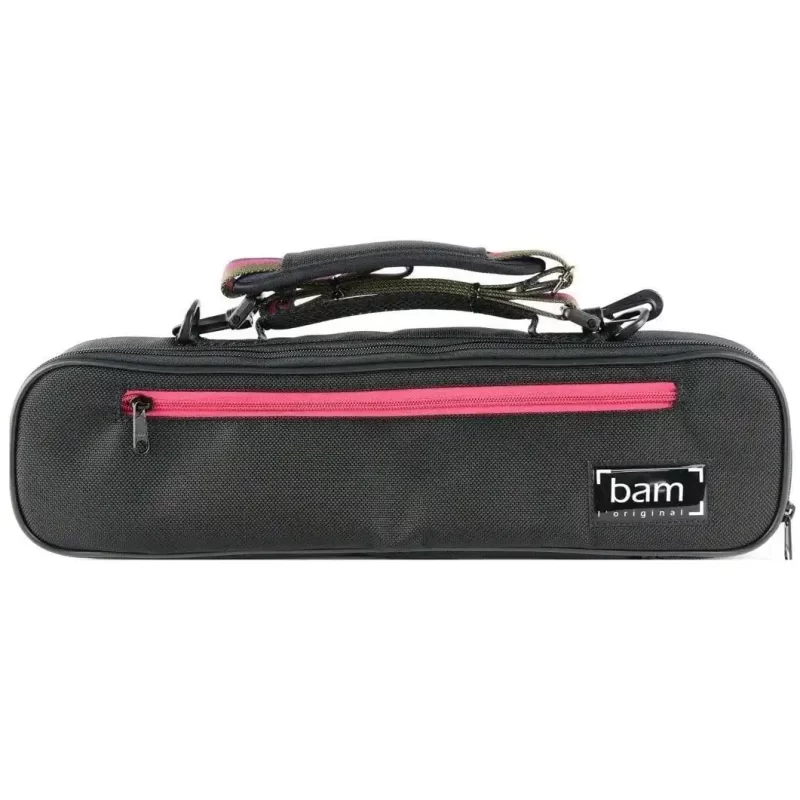 BAM SG4009XLN Cover Hightech Saint Germain Per Flauto - Black