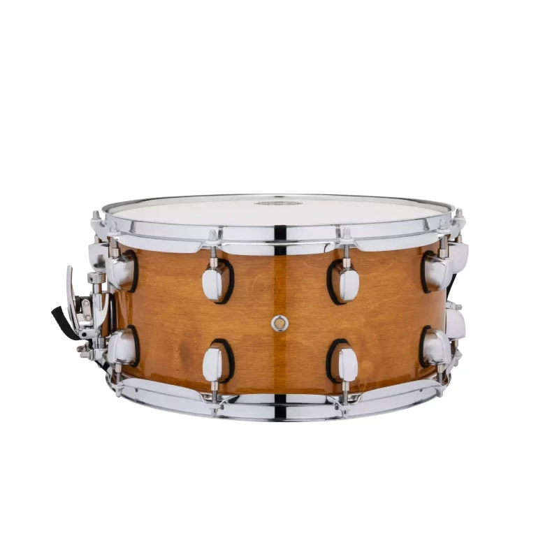 Rullante Mapex MPNMP4650CNL Snare Drum MPX 14X6.5 Amber Maple BUR