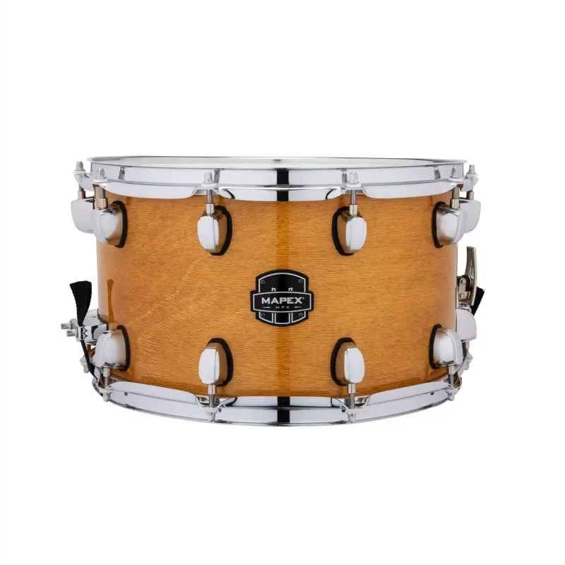 Rullante Mapex MPNMP4800CNL Snare Drum MPX 14X8 Amber Maple BURL