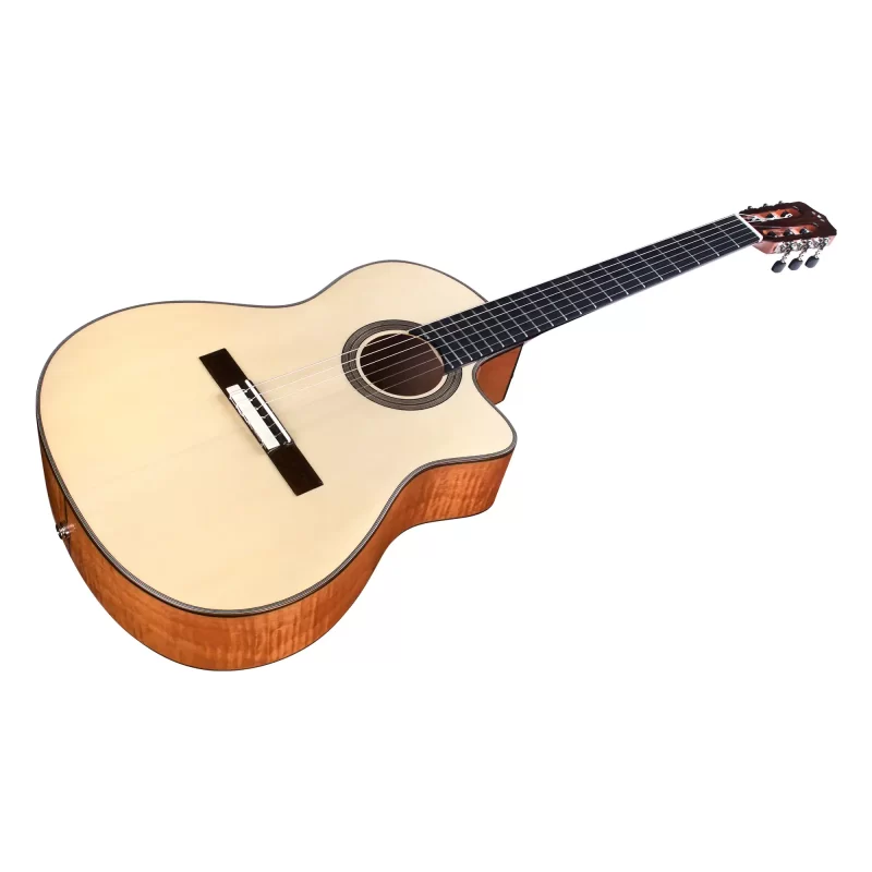 Chitarra classica Cordoba Fusion 14 Maple