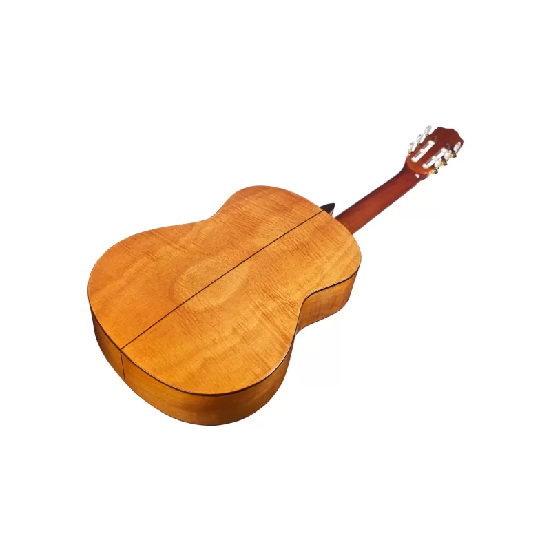 Chitarra classica Cordoba C5 LTD Flamed Mahogany
