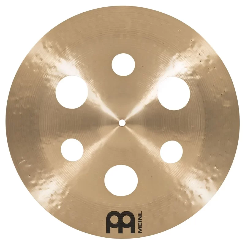 Piatto China MEINL Cymbals B18TRCH