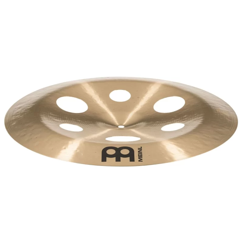 Piatto China MEINL Cymbals B18TRCH