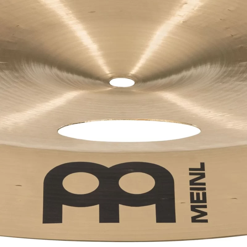 Piatto China MEINL Cymbals B18TRCH