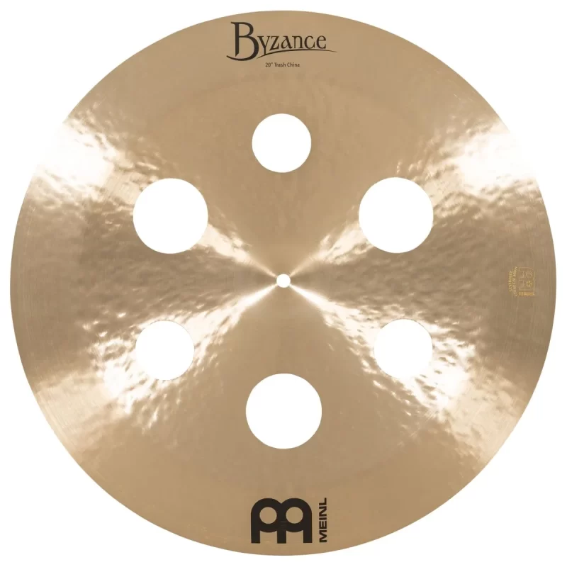 Piatto China MEINL Cymbals B20TRCH