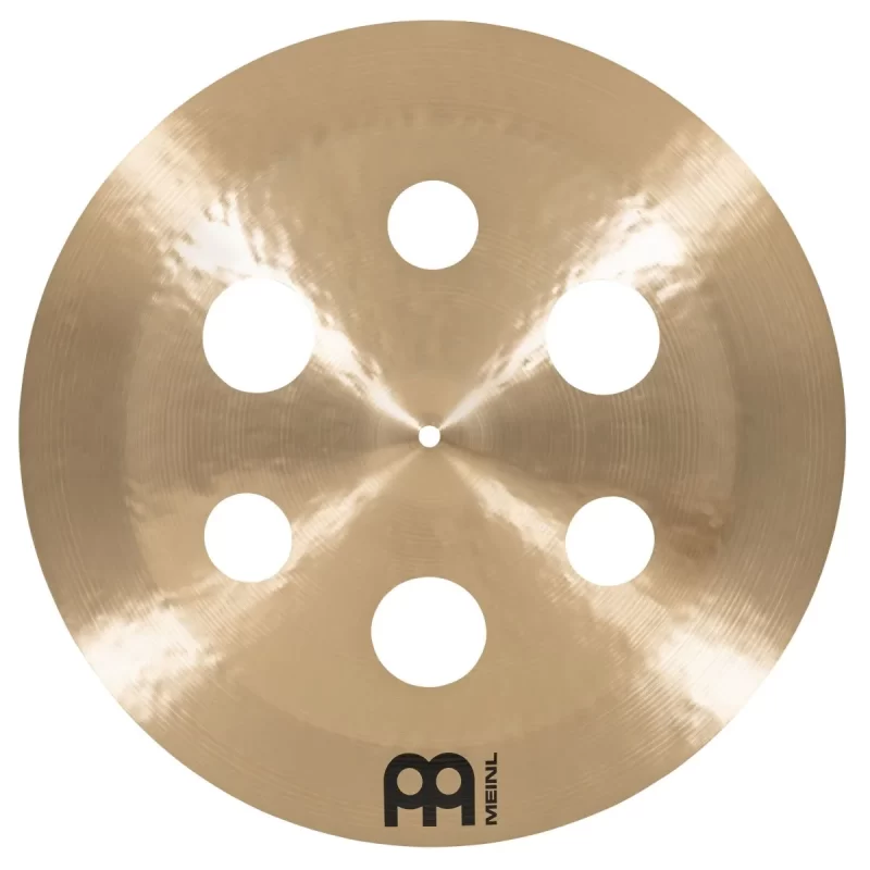 Piatto China MEINL Cymbals B20TRCH