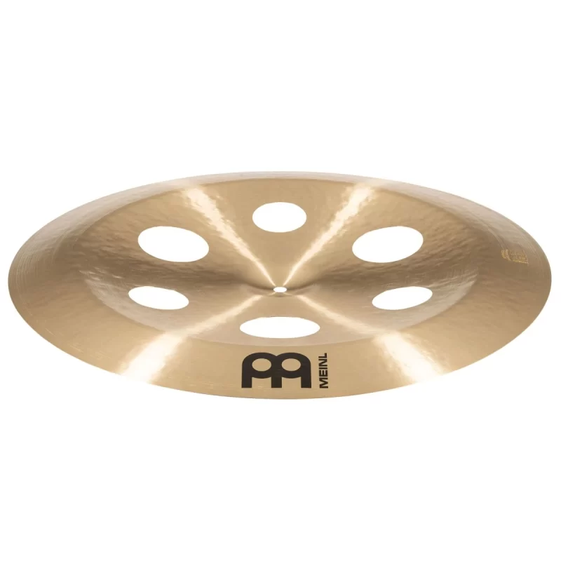 Piatto China MEINL Cymbals B20TRCH