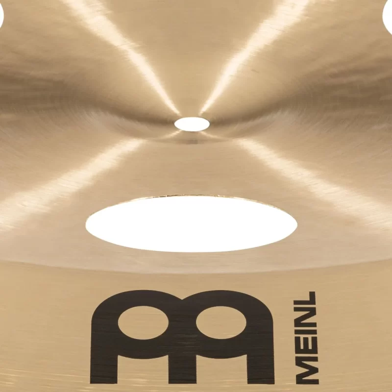 Piatto China MEINL Cymbals B20TRCH