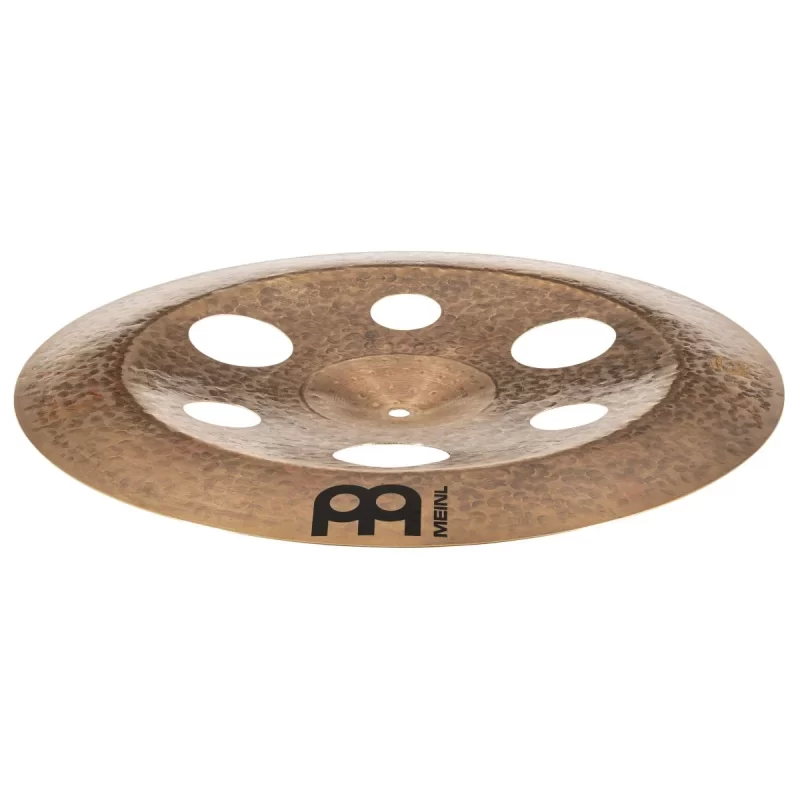 Piatto China MEINL Cymbals B18DATRCH