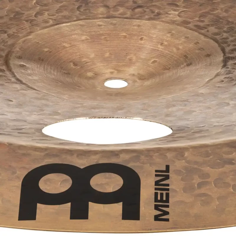 Piatto China MEINL Cymbals B18DATRCH