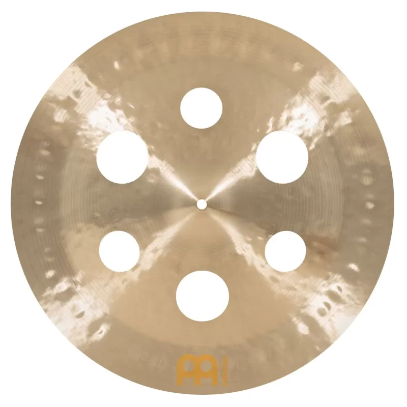 Piatto China MEINL Cymbals B20DUTRCH